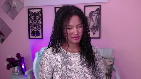 Snapshot of lady_danbury chatting on 23, 12, 2024 Karla - Instagram   lady karla1 online show from 23, 12, 2024