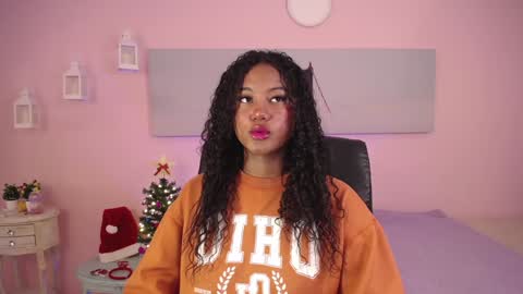 Snapshot of lady_danbury chatting on 30, 12, 2024 Karla - Instagram   lady karla1 online show from 30, 12, 2024