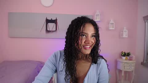 Snapshot of lady_danbury chatting on 11, 1, 2025 Karla - Instagram   lady karla1 online show from 11, 1, 2025