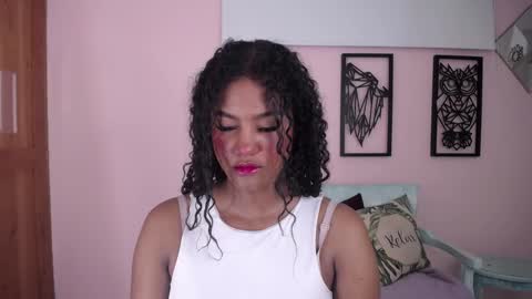 Snapshot of lady_danbury chatting on 9, 2, 2025 Karla - Instagram   lady karla1 online show from 9, 2, 2025
