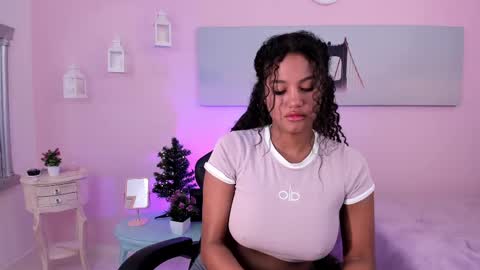 Snapshot of lady_danbury chatting on 26, 2, 2025 Karla - Instagram   lady karla1 online show from 26, 2, 2025