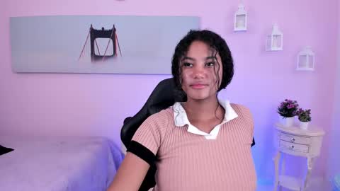 Snapshot of lady_danbury chatting on 3, 3, 2025 Karla - Instagram   lady karla1 online show from 3, 3, 2025