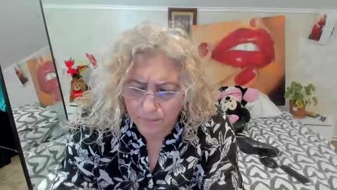 diana online show from 4, 3, 2025