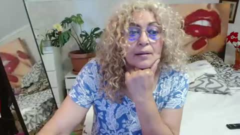 diana online show from 29, 7, 2026