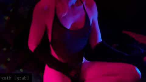 lady_eboshi online show from 23, 9, 2025