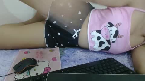 Snapshot of lady_evonne chatting on 18, 9, 2025 Evon online show from 18, 9, 2025