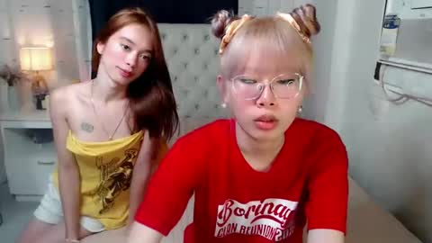 Snapshot of lady_galacticax chatting on 12, 12, 2024 online show from 12, 12, 2024