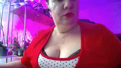 Snapshot of lady_gloria chatting on 30, 12, 2024 Lady Gloria online show from 30, 12, 2024