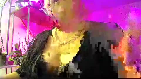 Snapshot of lady_gloria chatting on 4, 1, 2025 Lady Gloria online show from 4, 1, 2025