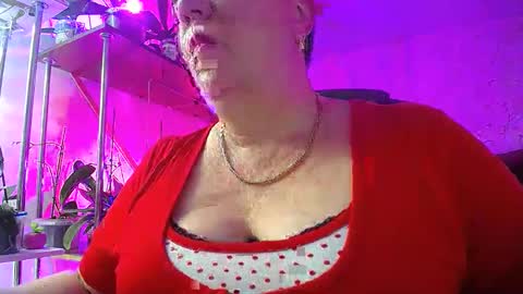 Snapshot of lady_gloria chatting on 8, 1, 2025 Lady Gloria online show from 8, 1, 2025