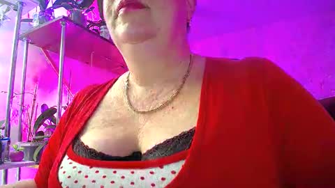 Snapshot of lady_gloria chatting on 10, 1, 2025 Lady Gloria online show from 10, 1, 2025