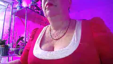 Snapshot of lady_gloria chatting on 21, 1, 2025 Lady Gloria online show from 21, 1, 2025