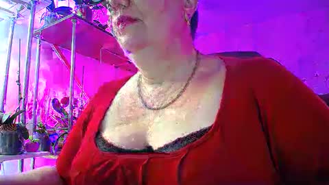 Snapshot of lady_gloria chatting on 31, 1, 2025 Lady Gloria online show from 31, 1, 2025
