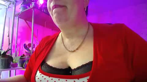 Snapshot of lady_gloria chatting on 1, 2, 2025 Lady Gloria online show from 1, 2, 2025