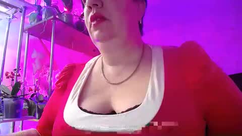 Snapshot of lady_gloria chatting on 6, 3, 2025 Lady Gloria online show from 6, 3, 2025