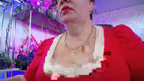 Snapshot of lady_gloria chatting on 9, 3, 2025 Lady Gloria online show from 9, 3, 2025
