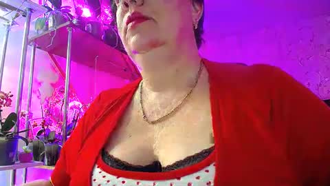 Snapshot of lady_gloria chatting on 12, 3, 2025 Lady Gloria online show from 12, 3, 2025