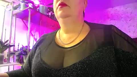 Snapshot of lady_gloria chatting on 30, 9, 2025 Lady Gloria online show from 30, 9, 2025