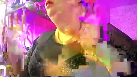 Lady Gloria online show from 6, 1, 2026