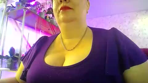 Snapshot of lady_gloria chatting on 25, 4, 2026 Lady Gloria online show from 25, 4, 2026