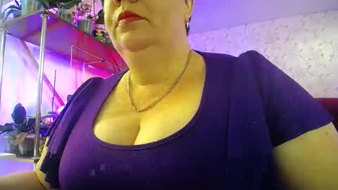 Snapshot of lady_gloria chatting on 16, 5, 2026 Lady Gloria online show from 16, 5, 2026