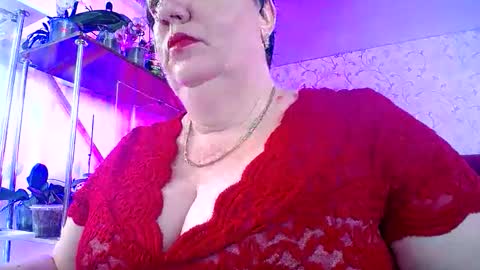 Snapshot of lady_gloria chatting on 25, 5, 2026 Lady Gloria online show from 25, 5, 2026