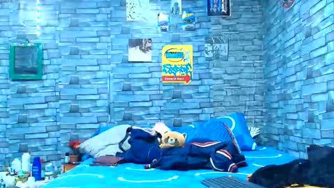 Lady godss online show from 2, 11, 2025