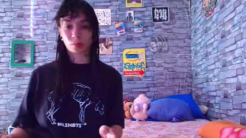 Lady godss online show from 18, 11, 2025