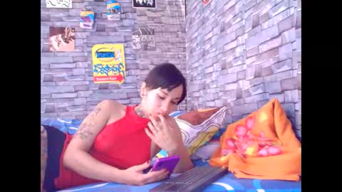 Lady godss online show from 17, 12, 2025