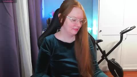 Angelika online show from 17, 2, 2026