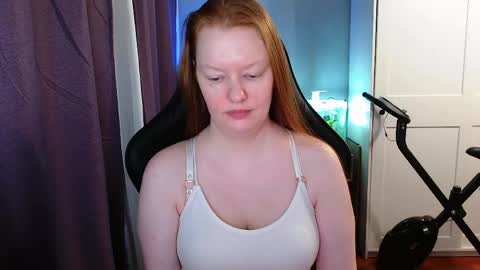 Angelika online show from 12, 4, 2026
