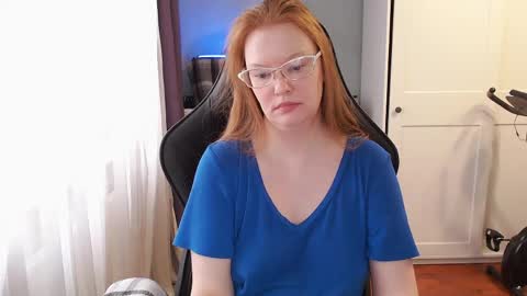 Angelika online show from 26, 4, 2026