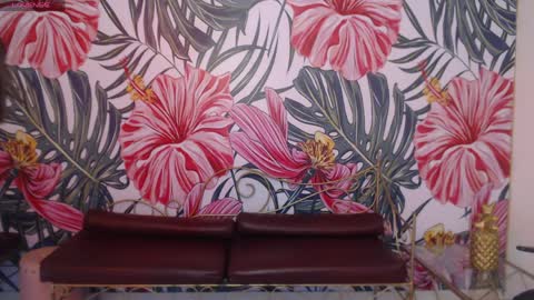 Lady Isabella online show from 10, 4, 2026