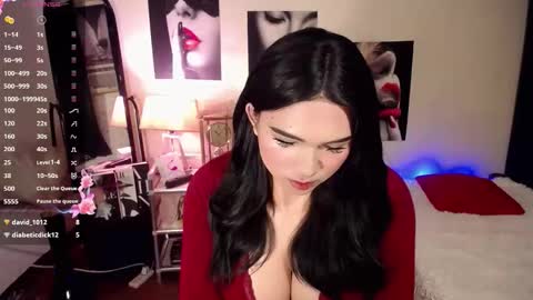 lady_kathy online show from 11, 3, 2026