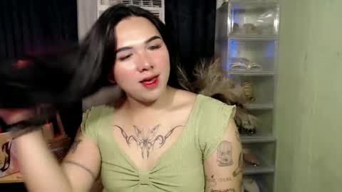 Snapshot of lady_kathy chatting on 24, 6, 2026 lady_kathy online show from 24, 6, 2026