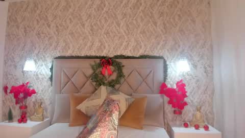 Snapshot of lady_lacey05 chatting on 13, 12, 2024 Gaby online show from 13, 12, 2024