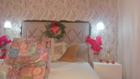 Snapshot of lady_lacey05 chatting on 15, 12, 2024 Gaby online show from 15, 12, 2024