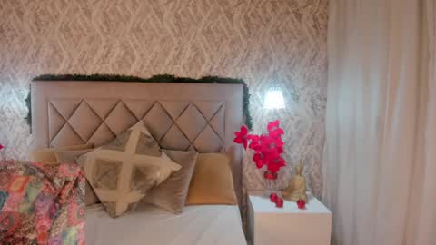 Snapshot of lady_lacey05 chatting on 26, 12, 2024 Gaby online show from 26, 12, 2024