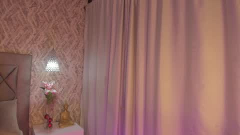 Snapshot of lady_lacey05 chatting on 10, 1, 2025 Gaby online show from 10, 1, 2025