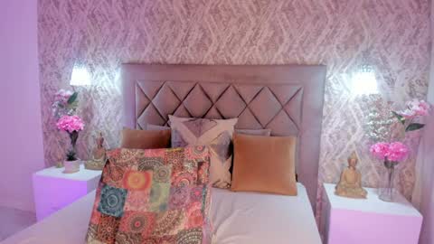 Snapshot of lady_lacey05 chatting on 16, 1, 2025 Gaby online show from 16, 1, 2025