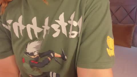 Snapshot of lady_lacey05 chatting on 24, 1, 2025 Gaby online show from 24, 1, 2025