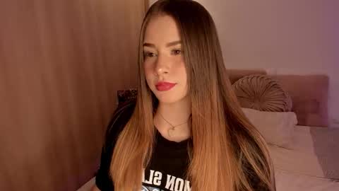 Snapshot of lady_lacey05 chatting on 21, 9, 2025 Gaby online show from 21, 9, 2025