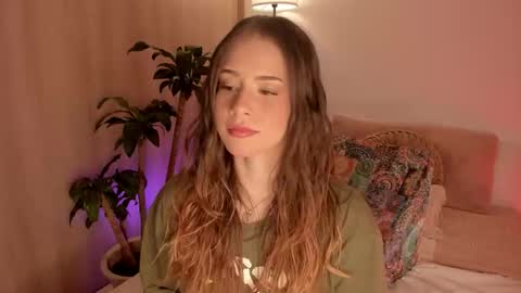 Gaby  online show from 22, 3, 2026