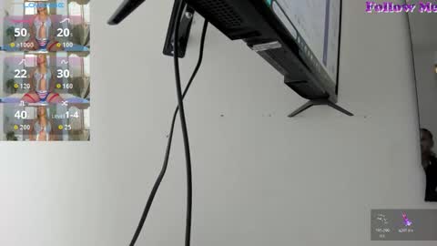 lady_miss___ online show from 25, 2, 2026