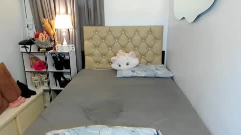 Snapshot of lady_moriseth chatting on 11, 1, 2025 lady_moriseth online show from 11, 1, 2025