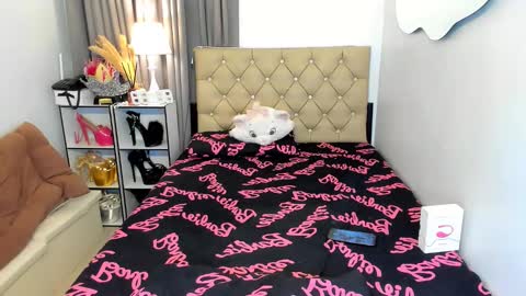 Snapshot of lady_moriseth chatting on 20, 1, 2025 lady_moriseth online show from 20, 1, 2025