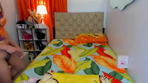 Snapshot of lady_moriseth chatting on 22, 1, 2025 lady_moriseth online show from 22, 1, 2025
