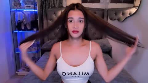 Snapshot of lady_moriseth chatting on 28, 9, 2025 lady_moriseth online show from 28, 9, 2025