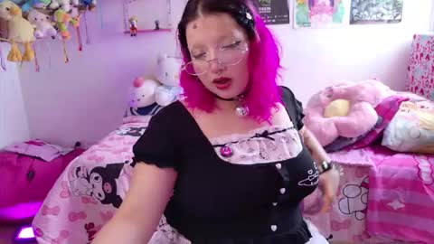 Lady  online show from 18, 1, 2026