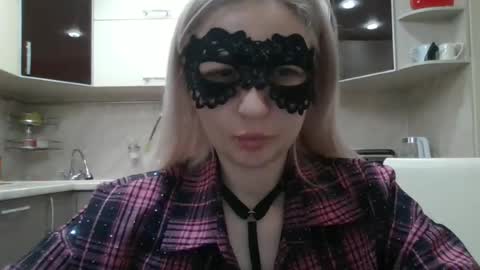 lady_sexy97260 online show from 17, 6, 2026